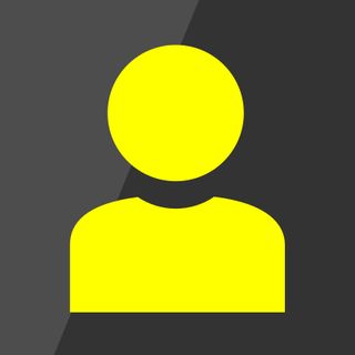 Profile icon