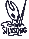 Silksong cover art
