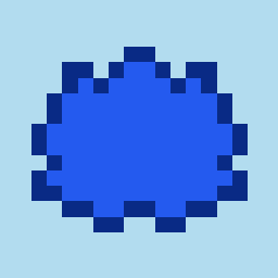 Blue Lotus: Classic's icon